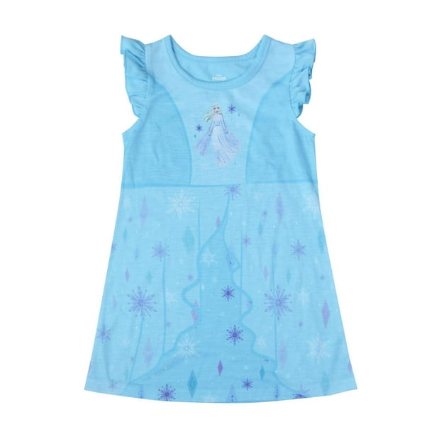 Frozen 2 Nightgown Walmart.ca