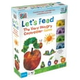thumbnail image 1 of Let's Feed the Very Hungry Caterpillar Game, 1 of 3