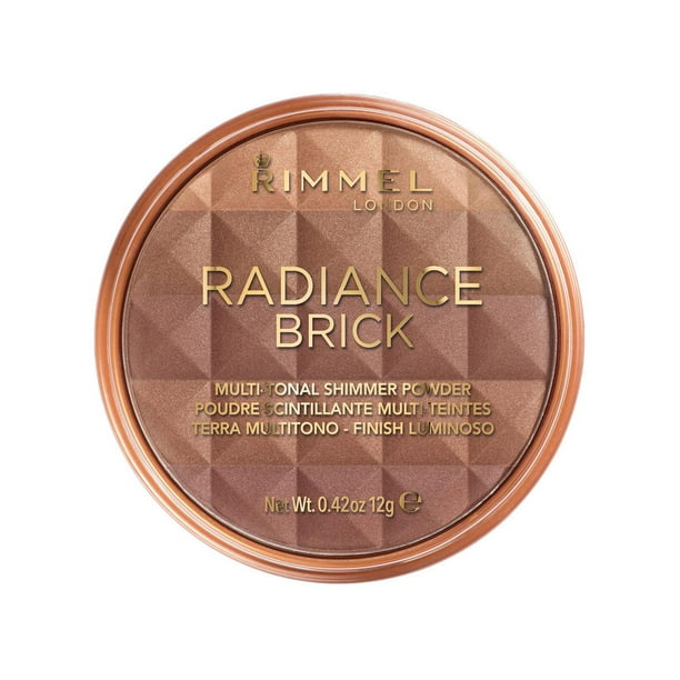 Poudre bronzante Radiance Brick