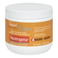 thumbnail image 1 of Neutrogena Rapid Clear Daily Cleansing Pads, 1 of 1