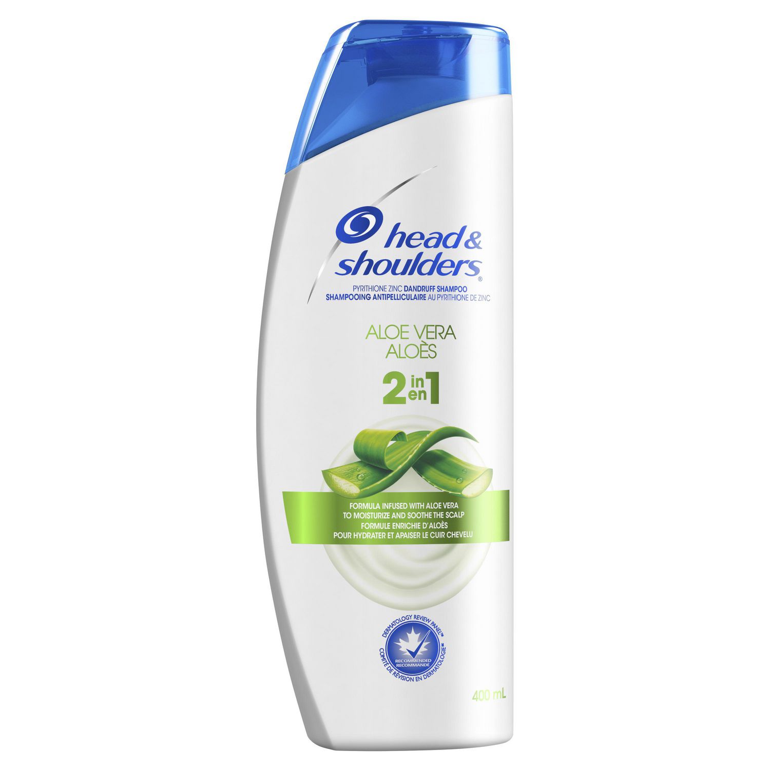 Head and Shoulders Treatment for /Shampoo and Conditioner with Aloe Vera | Walmart Canada
