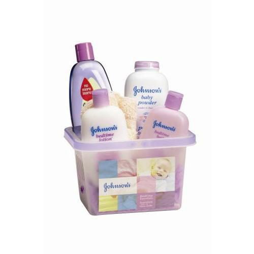 Johnson's Baby Johnson's Bedtime Gift Set Walmart Canada