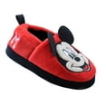 thumbnail image 2 of Mickey Mouse Slippers, 2 of 3