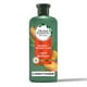 Revitalisant pour cheveux bouclés Herbal Essences bio:renew, mangue + puissant aloès 400 ml – image 1 sur 3