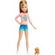 Barbie and Her Sisters in the Great Puppy Adventure – Poupée Stacie – image 1 sur 6
