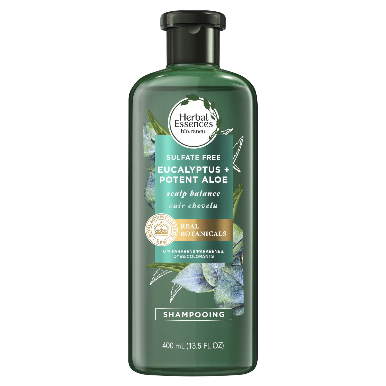 Herbal 2025 essences reel