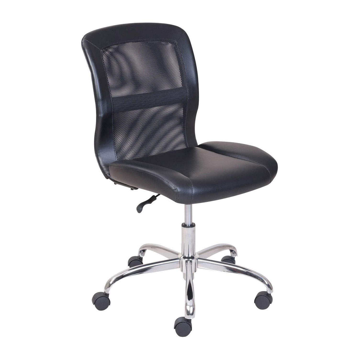 Mesh Office Chairs  Mesh Desk Chairs - Desky® Canada