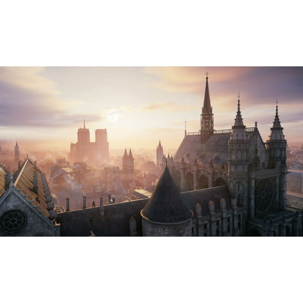 Assassin's Creed Unity Collector's Edition PC 