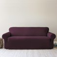 thumbnail image 1 of SureFitMC Shiloh Housse monopièce extensible pour canapé, 1 of 1
