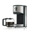 thumbnail image 2 of Oster 12-Cup Programmable Coffee Maker, BVSTAD036-033, 2 of 5