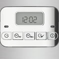 thumbnail image 3 of Oster 12-Cup Programmable Coffee Maker, BVSTAD036-033, 3 of 5