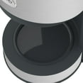 thumbnail image 5 of Oster 12-Cup Programmable Coffee Maker, BVSTAD036-033, 5 of 5