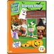 Super Why!: Scaredy Ghost – image 1 sur 1