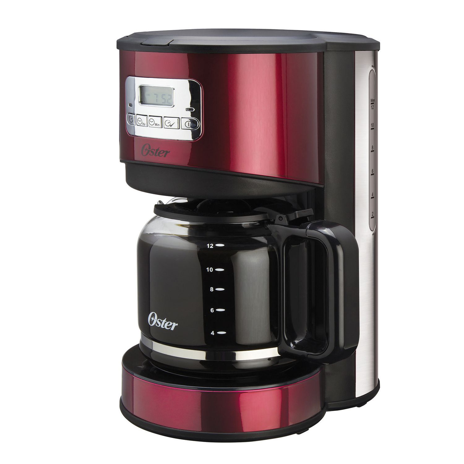 Oster® 12-Cup Programmable Coffee Maker | Walmart Canada