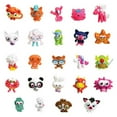 thumbnail image 2 of Moshi Monsters 3 Pack Moshling Figures, 2 of 4