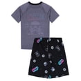 thumbnail image 2 of Pyjama 2 morceaux manches courtes et short Star Wars, 2 of 2