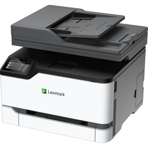 Lexmark MB2236i Imprimante Multifonction Noir et Blanc avec écran