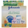 thumbnail image 1 of Johnson's Baby JOHNSON’S® Baby Take along Pack, 1 of 1