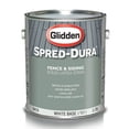 thumbnail image 1 of Teinture pour bois opaque Spred-Dura de Glidden, 1 of 2