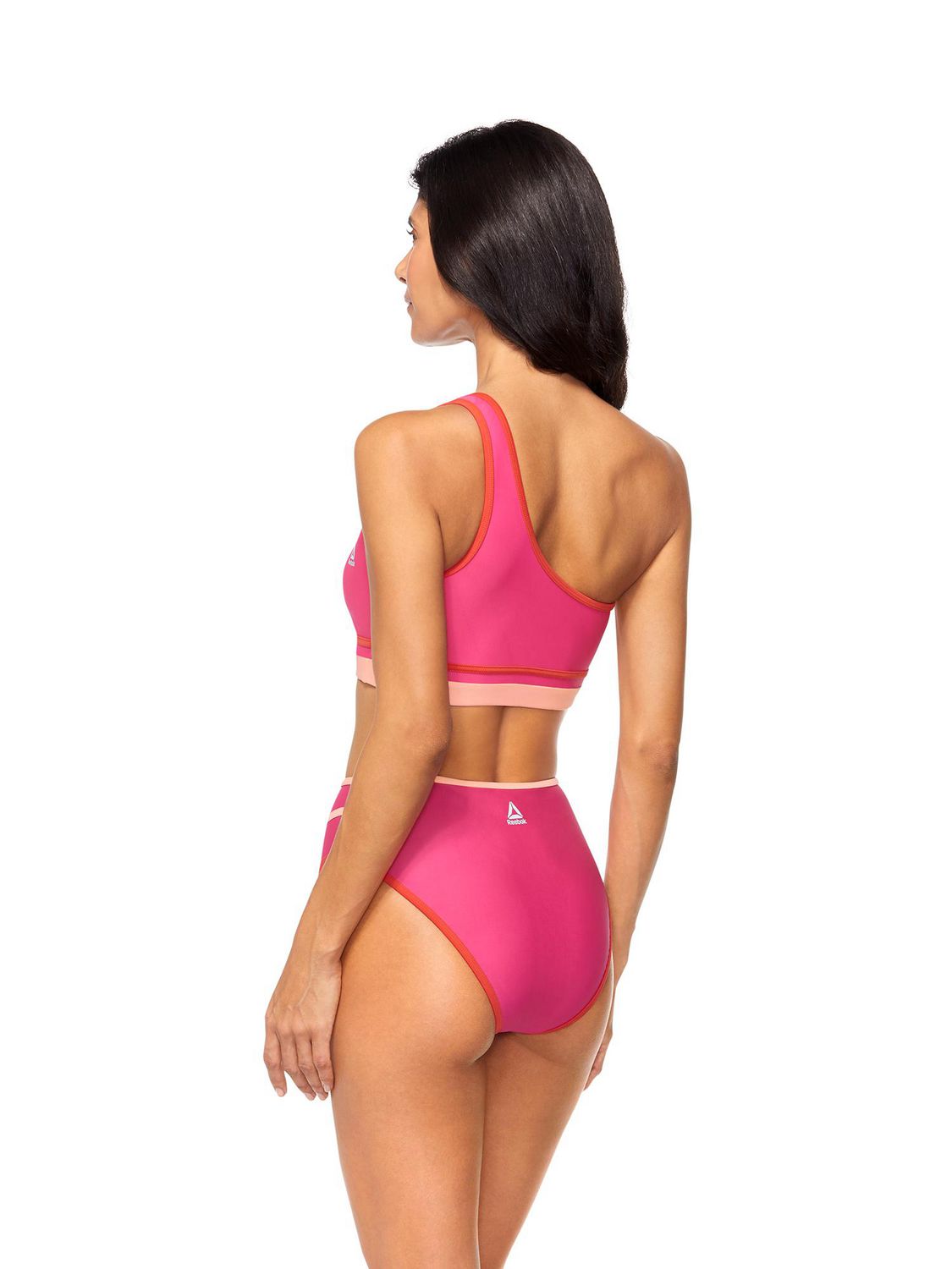 Maillot de best sale bain reebok femme