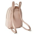 thumbnail image 2 of Time and Tru Women's Quilted Backpack, 2 of 3