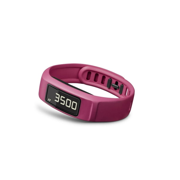 Garmin Bracelet d'activité Vivofit 2 - rose