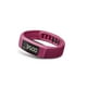 Garmin Bracelet d'activité Vivofit 2 - rose – image 1 sur 1