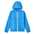 thumbnail image 1 of George Boys' Windbreaker, 1 of 2