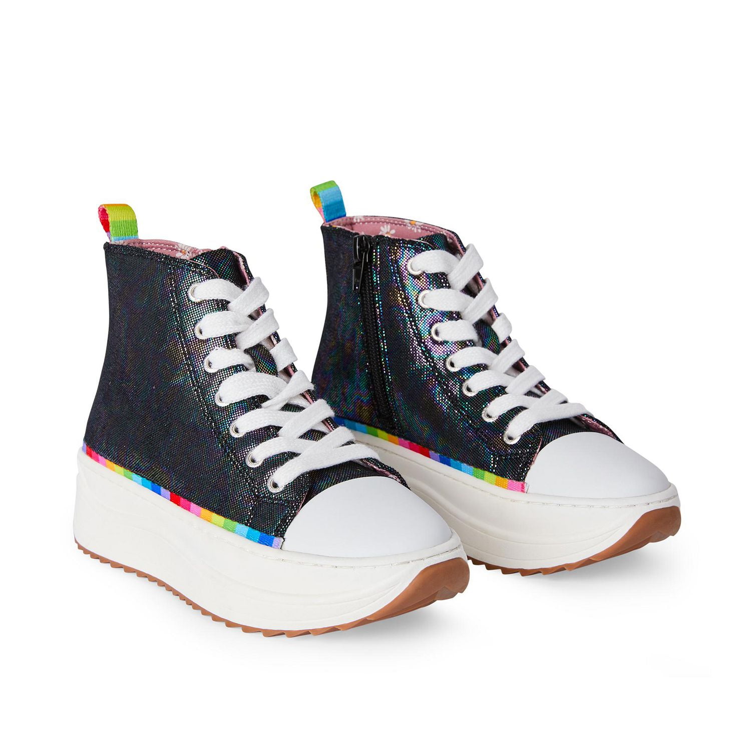 Madden high clearance top sneakers