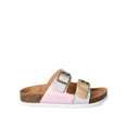 thumbnail image 1 of Sandales Jackie George pour filles, 1 of 4