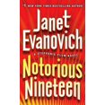 thumbnail image 1 of Notorious Nineteen, 1 of 1