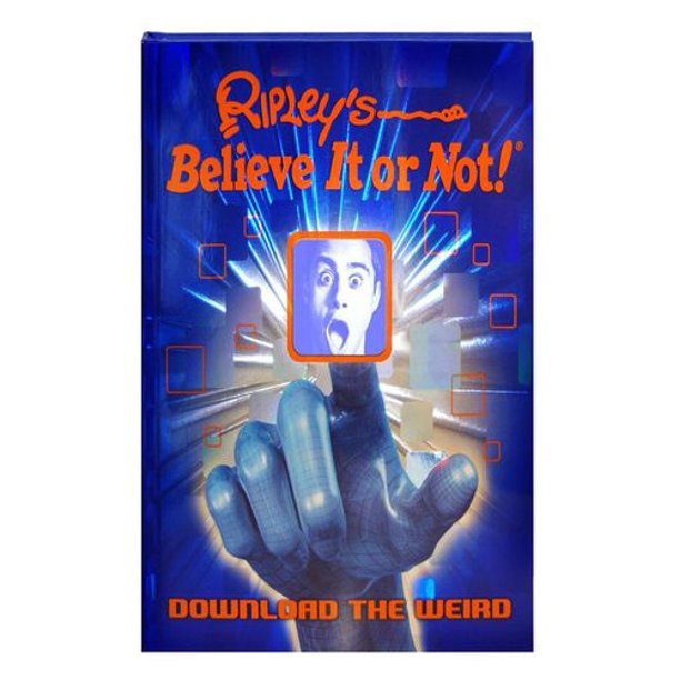 Ripley's Believe It Or Not! Download the Weird