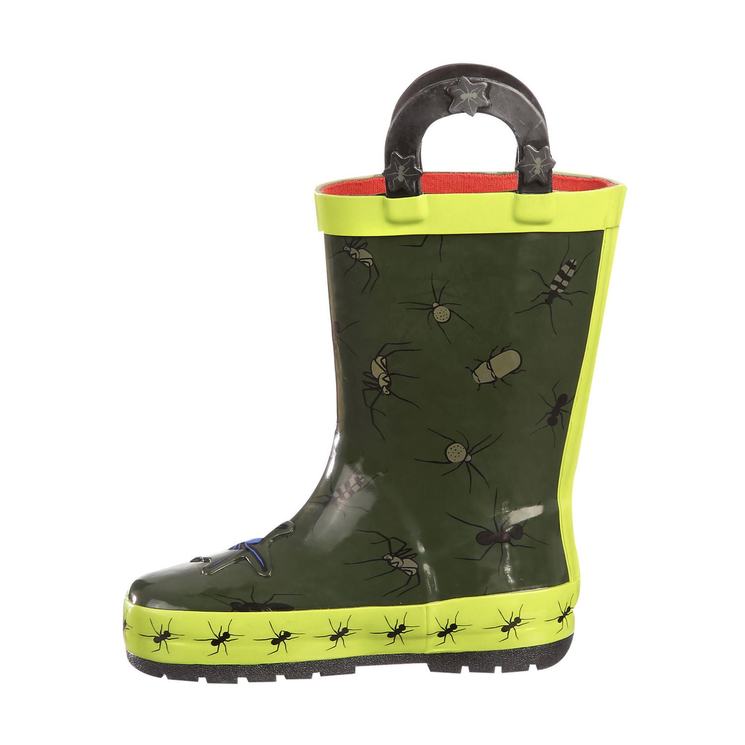walmart canada rubber boots