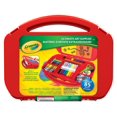 thumbnail image 1 of Crayola Ultimate Art Supplies & Easel, 1 of 4