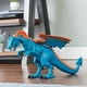 Adventure Force - Mighty Megasaur Dragon, Blue – image 5 sur 6
