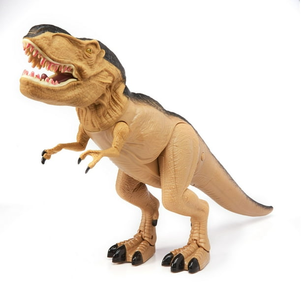 Funko POP Movies Jurassic World Dominion - T. Rex (brown)