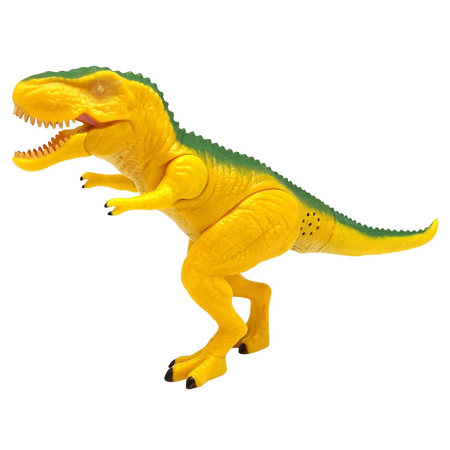 Yellow t hot sale rex toy