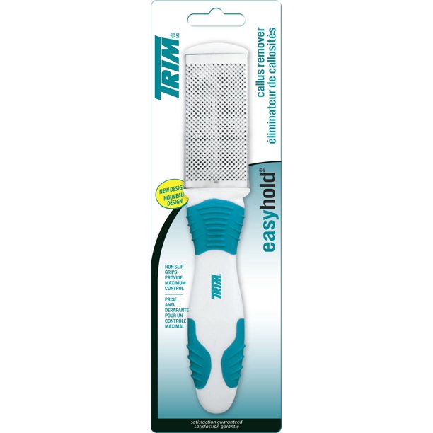 Trim Easy Hold Callus Remover, Trim callus remover Walmart.ca
