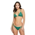 thumbnail image 1 of Haut de bikini avec nouettes No Boundaries pour femmes, 1 of 6
