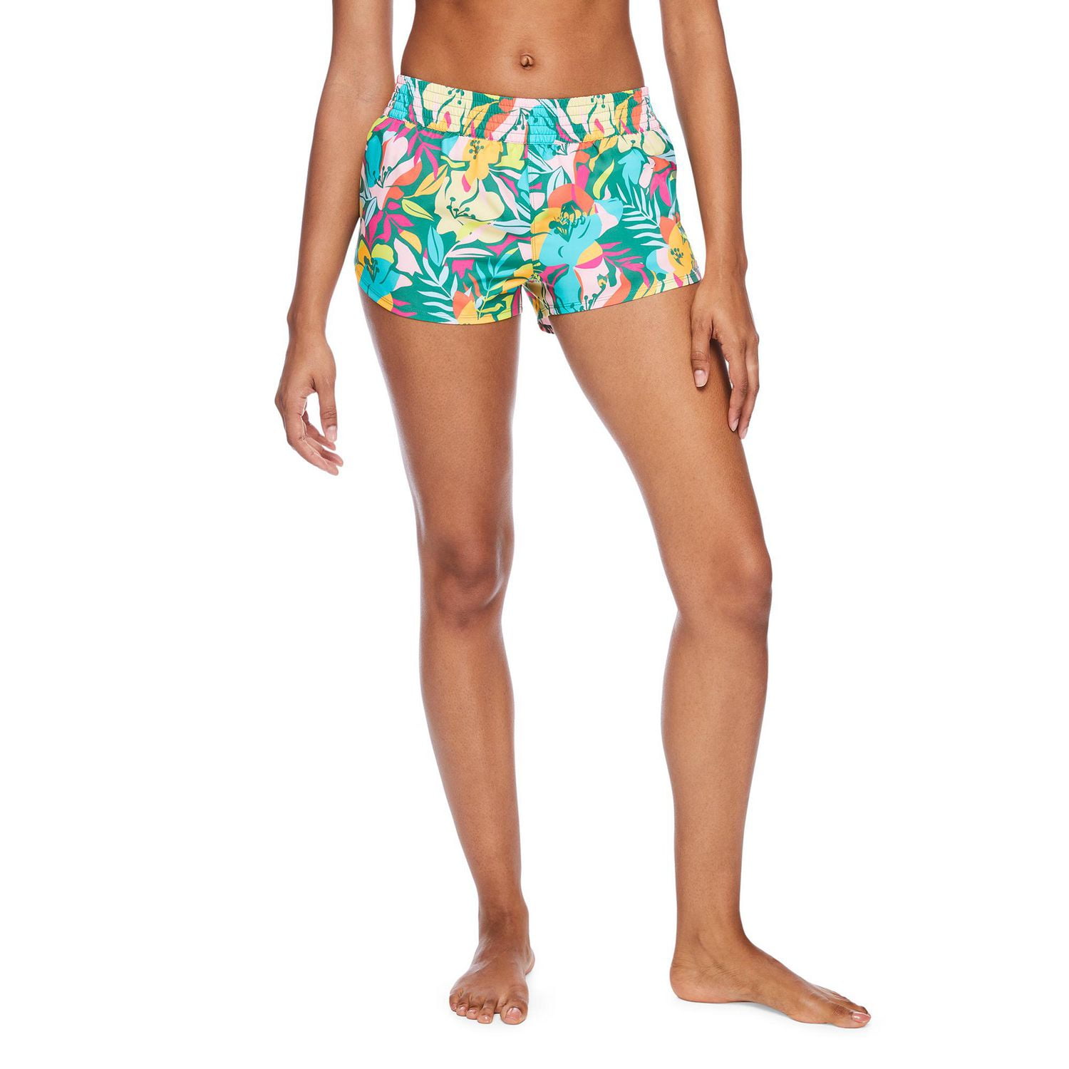 Short de planche No Boundaries pour femmes Tailles TP–TTG