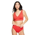 thumbnail image 1 of Haut de bain en triangle George pour femmes, 1 of 6