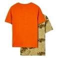thumbnail image 2 of George Boys' Crew Neckline Tee 2-Pack, 2 of 2