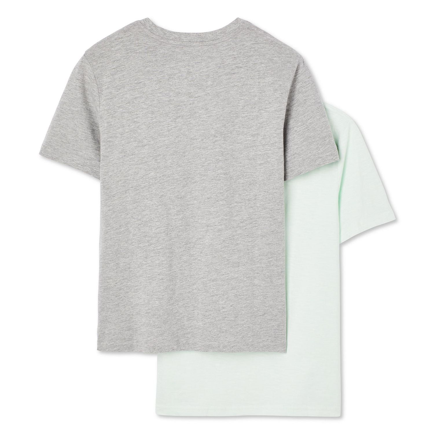 George Boys' Short Sleeve Tee 2-Pack