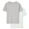 thumbnail image 2 of George Boys' Short Sleeve Tee 2-Pack, 2 of 2