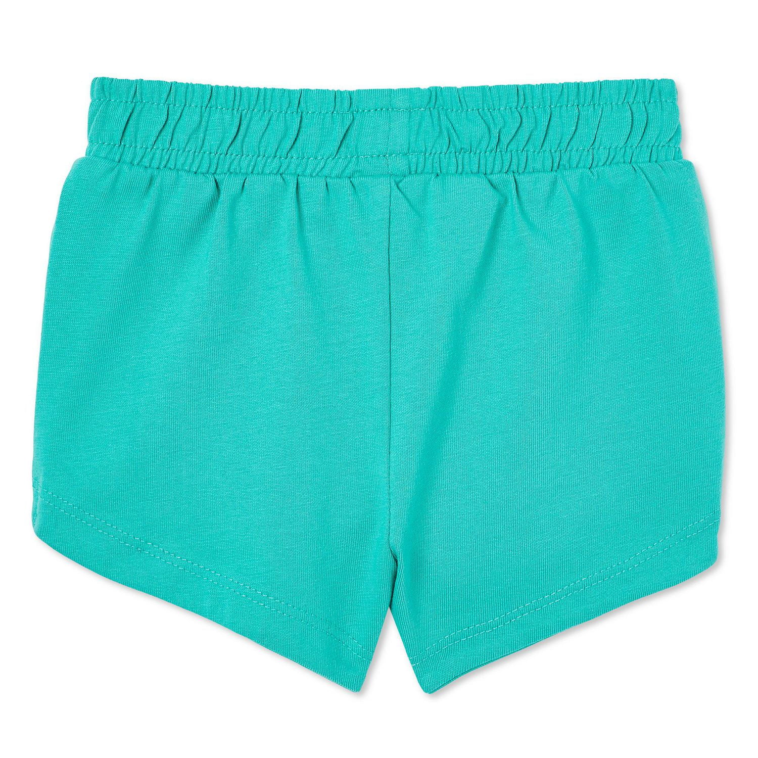 George Baby Girls' Dolphin Short