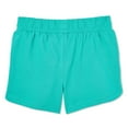 thumbnail image 2 of Short coupe dauphin George pour petites filles, 2 of 2