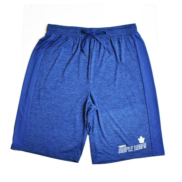 Mens Nhl Toronto Maple Leafs Combo Shorts Walmartca