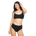 thumbnail image 1 of George Women's Scoop Neckline Swim Bralette, 1 of 6