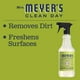 Mrs. Meyer's Clean Day Nettoyant quotidien multi-surface, 473ml, verveine citronnée Multi surface Spray élimine coincé sur saleté – image 3 sur 6