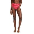 thumbnail image 1 of George Women's High Waist Swim Bottom, 1 of 6